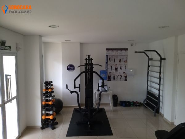 Apartamento em Jd. Pagliato, Sorocaba - apartamento zona oeste - Foto 2